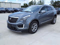 2021 Cadillac XT5 AWD Premium Luxury