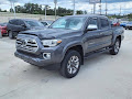 2018 Toyota Tacoma Limited