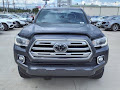 2018 Toyota Tacoma Limited