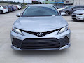 2021 Toyota Camry XLE