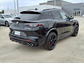 2024 Alfa Romeo Stelvio Quadrifoglio Carbon