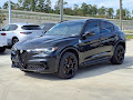 2024 Alfa Romeo Stelvio Quadrifoglio Carbon