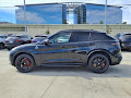 2024 Alfa Romeo Stelvio Quadrifoglio Carbon