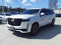 2023 Cadillac Escalade ESV 4WD Sport Platinum