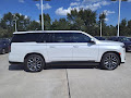 2023 Cadillac Escalade ESV 4WD Sport Platinum