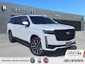 2023 Cadillac Escalade ESV 4WD Sport Platinum