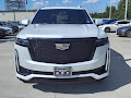 2023 Cadillac Escalade ESV 4WD Sport Platinum