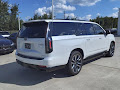 2023 Cadillac Escalade ESV 4WD Sport Platinum