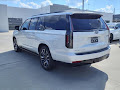 2023 Cadillac Escalade ESV 4WD Sport Platinum