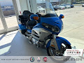 2012 Honda Goldwing Touring