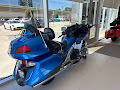 2012 Honda Goldwing Touring