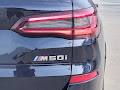 2022 BMW X5 M50i