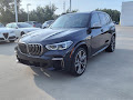 2022 BMW X5 M50i