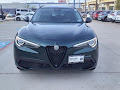 2021 Alfa Romeo Stelvio Ti