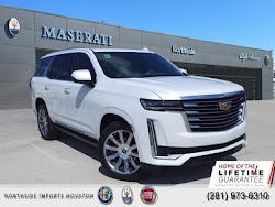 2023 Cadillac Escalade RWD Premium Luxury Platinum