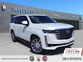 2023 Cadillac Escalade RWD Premium Luxury Platinum