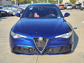 2021 Alfa Romeo Giulia Ti Sport