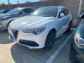 2021 Alfa Romeo Stelvio Ti