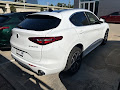 2021 Alfa Romeo Stelvio Ti