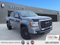 2022 GMC Canyon 4WD Elevation