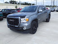 2022 GMC Canyon 4WD Elevation