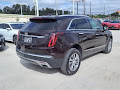 2021 Cadillac XT5 AWD Premium Luxury