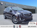 2021 Cadillac XT5 AWD Premium Luxury