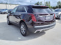 2021 Cadillac XT5 AWD Premium Luxury