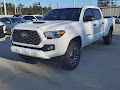 2020 Toyota Tacoma 4WD TRD Sport