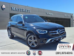 2021 Mercedes-Benz GLC GLC 300