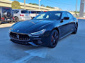 2024 Maserati Ghibli Modena Ultima Q4