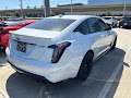 2024 Cadillac CT5-V Blackwing