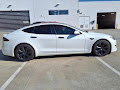 2022 Tesla Model S Base