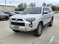 2019 Toyota 4Runner TRD Off-Road Premium