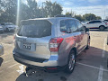 2015 Subaru Forester 2.5i Touring