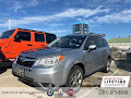 2015 Subaru Forester 2.5i Touring