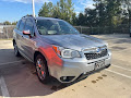 2015 Subaru Forester 2.5i Touring