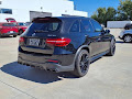 2019 Mercedes-Benz GLC AMG GLC 63