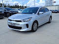 2019 Kia Rio S