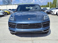 2019 Porsche Cayenne Base