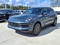 2019 Porsche Cayenne Base