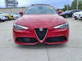 2019 Alfa Romeo Giulia Ti Sport