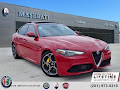 2019 Alfa Romeo Giulia Ti Sport