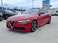 2019 Alfa Romeo Giulia Ti Sport