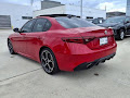 2019 Alfa Romeo Giulia Ti Sport