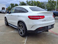 2019 Mercedes-Benz GLE AMG GLE 43