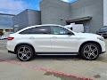 2019 Mercedes-Benz GLE AMG GLE 43