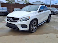 2019 Mercedes-Benz GLE AMG GLE 43