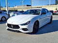 2024 Maserati Ghibli Modena Ultima Q4