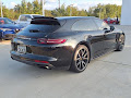 2018 Porsche Panamera 4